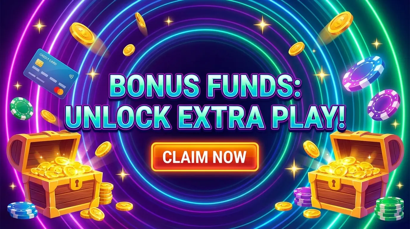 Golden Lion bonus funds