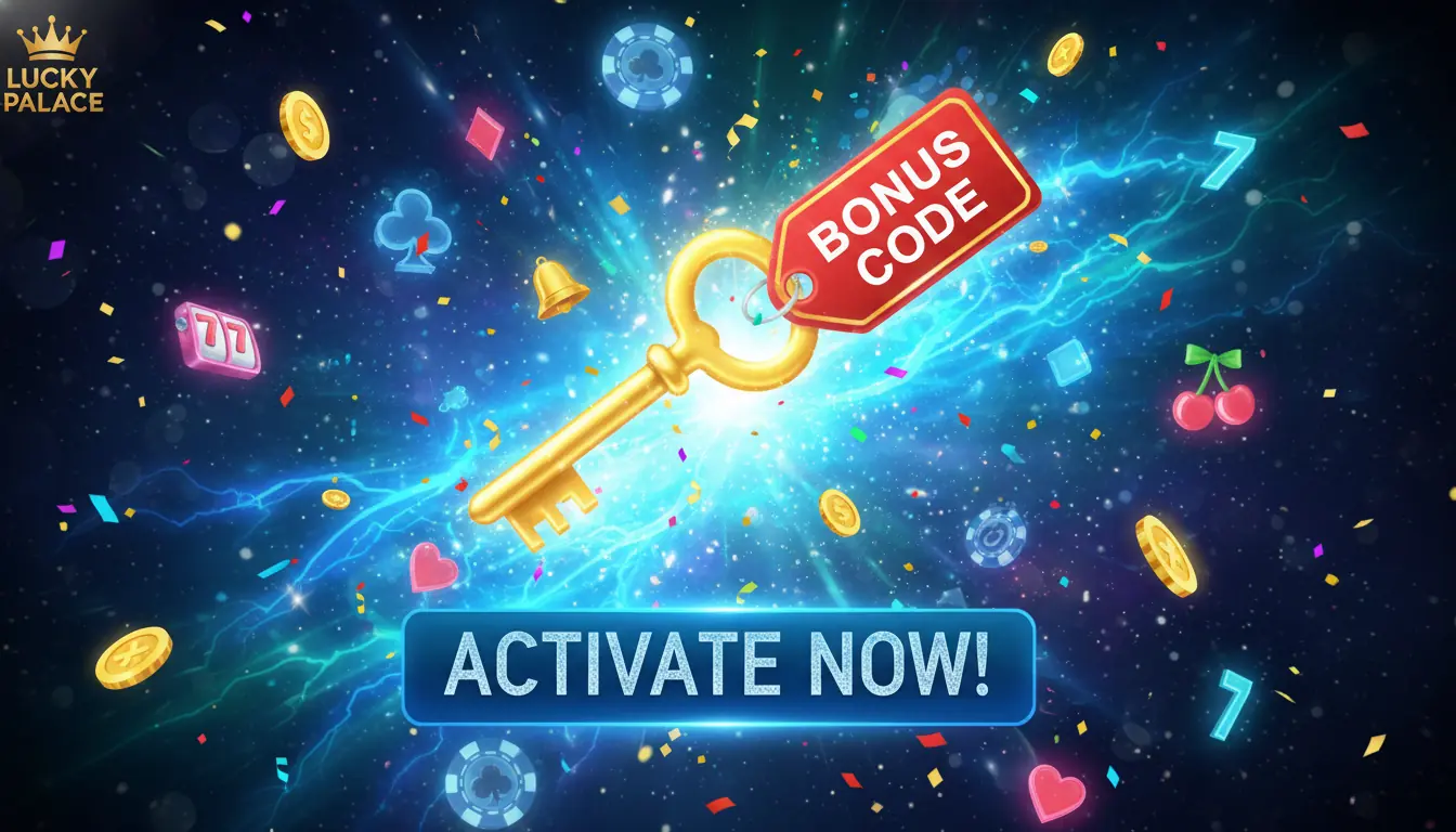 Golden Lion bonus code