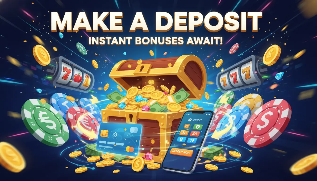 Golden Lion deposit