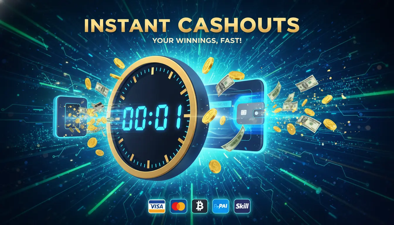 Golden Lion casino withdrawal time