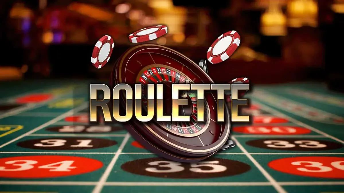Golden Lion casino Roulette