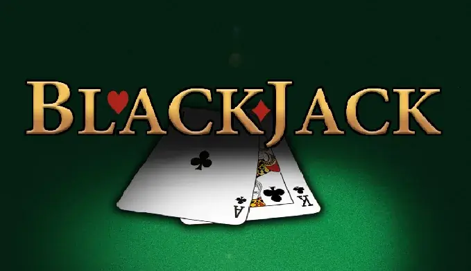 Golden Lion casino Blackjack