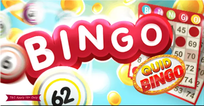 Golden Lion Bingo guide