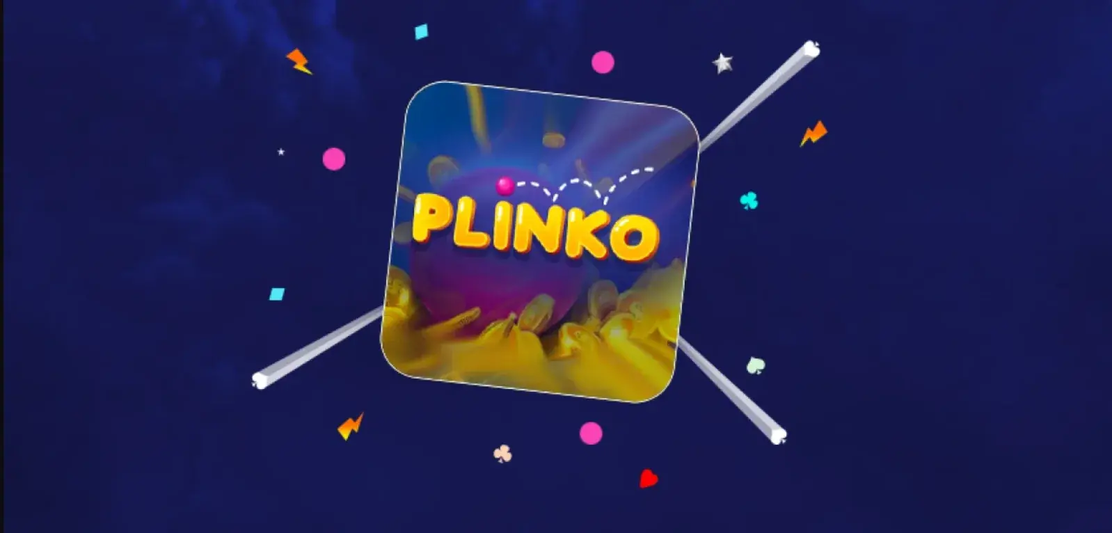 Golden Lion casino Plinko