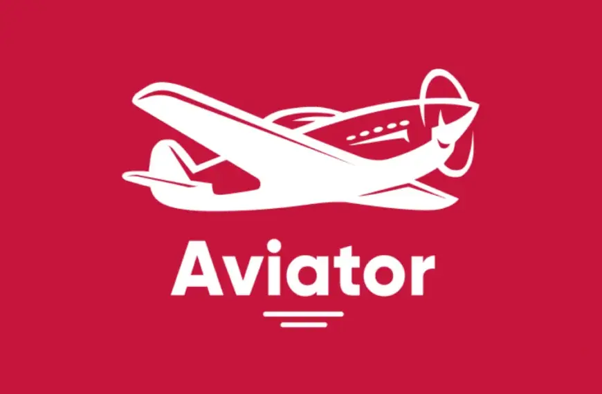 Golden Lion Aviator
